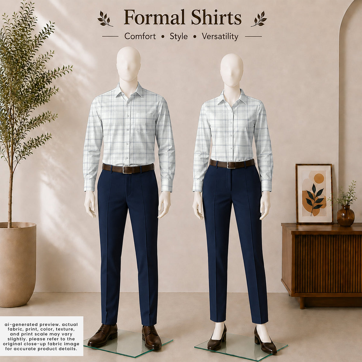 Formal Shirt