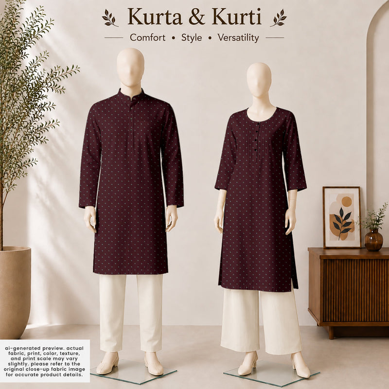 Kurta/Kurti