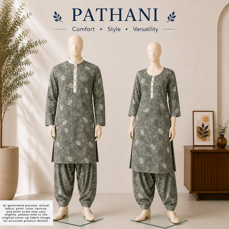 Pathani