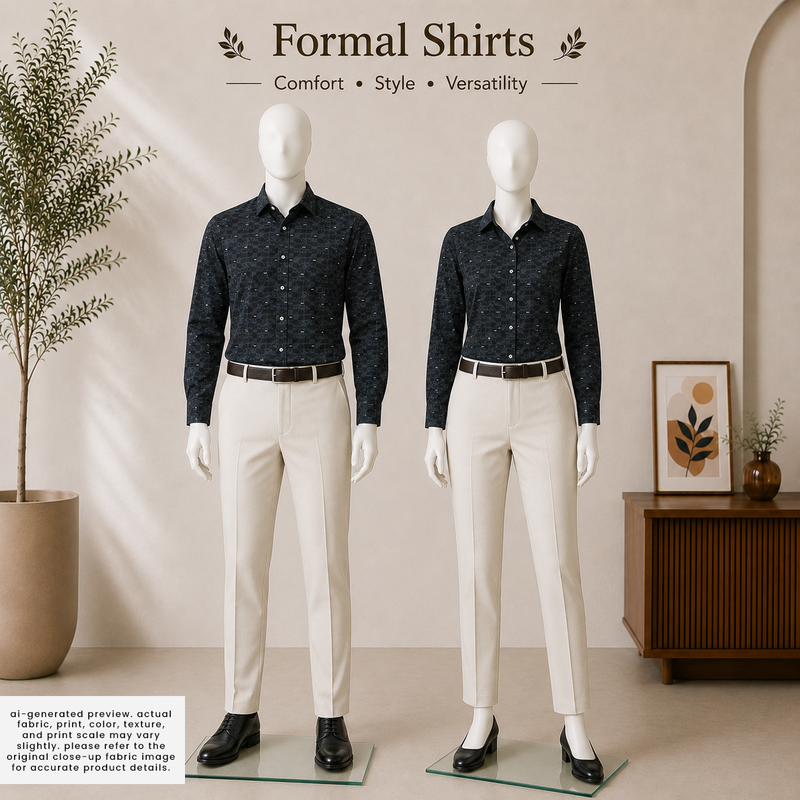 Formal Shirt