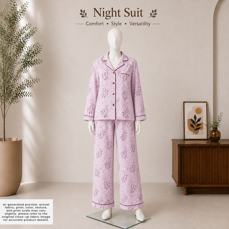 Night suit