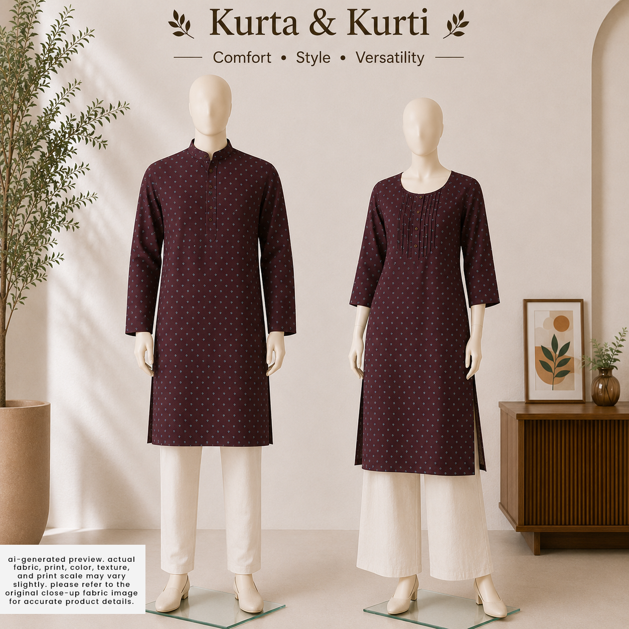 Kurta/Kurti