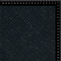 Black & White Geometric Basketweave