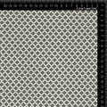 Grey & White Diamond Dot Geometric