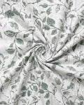 Sage Green Botanical Sketch