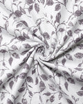 Plum Botanical Sketch Print