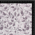 Plum Botanical Sketch Print
