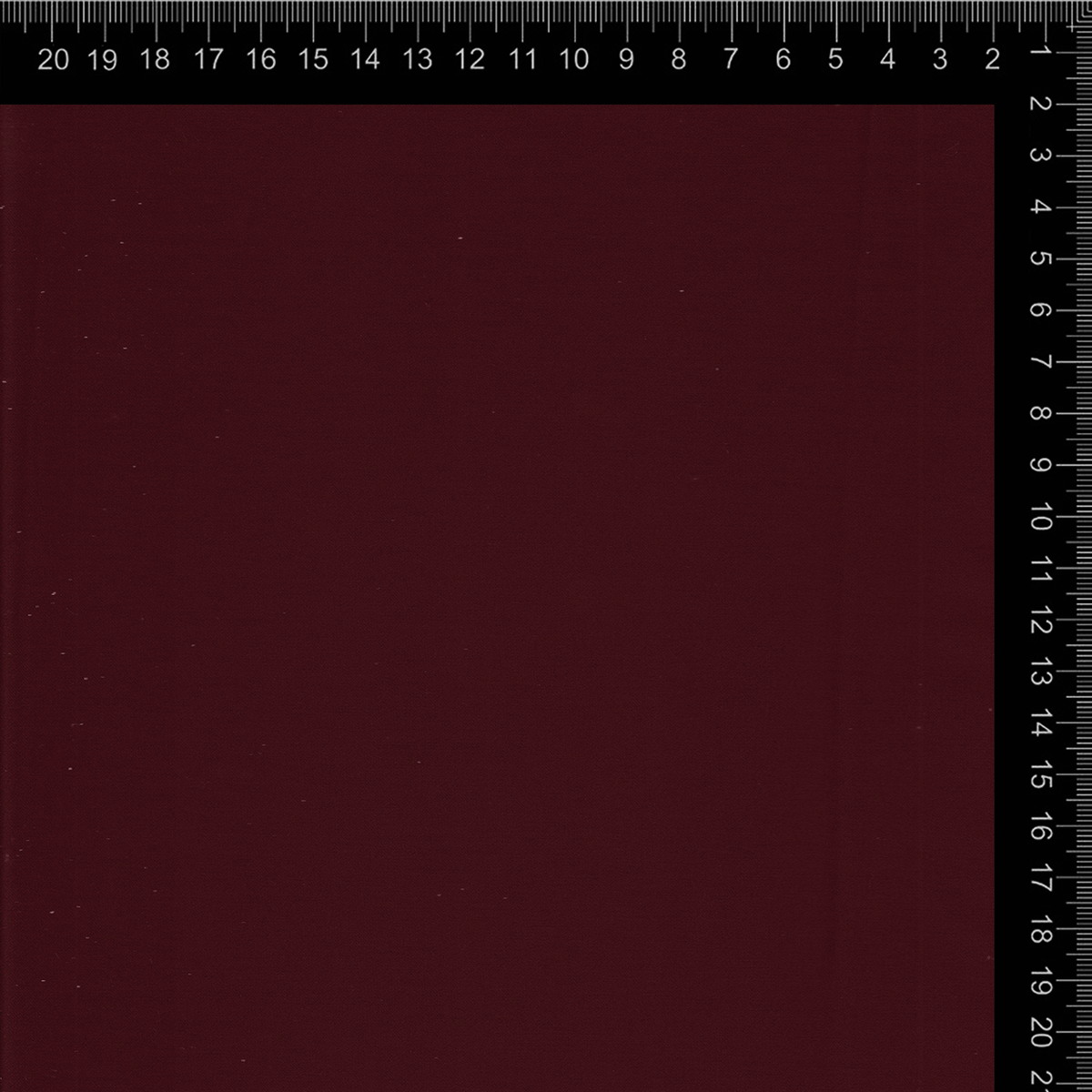 Maroon Solid Cotton