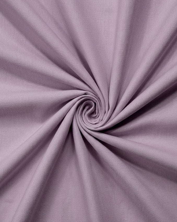 Lavender Solid Cotton