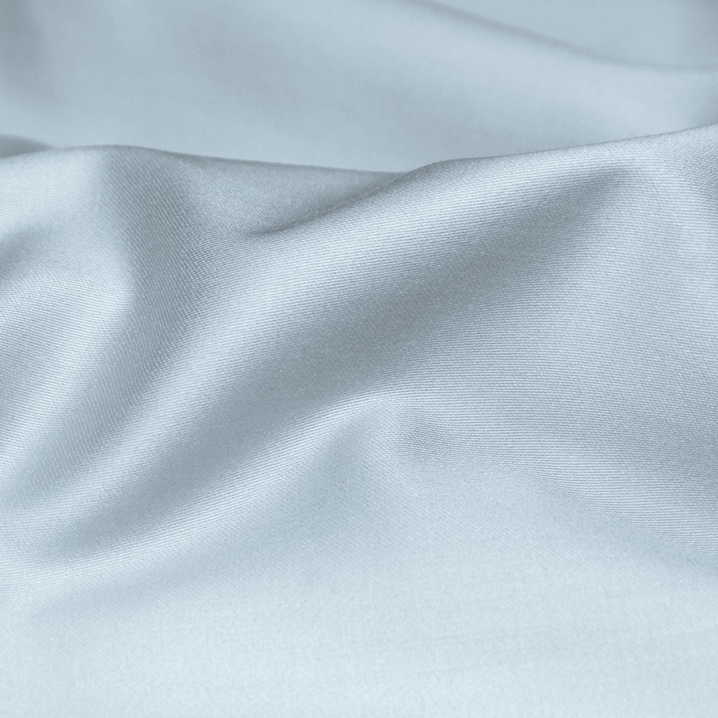 White Solid Cotton