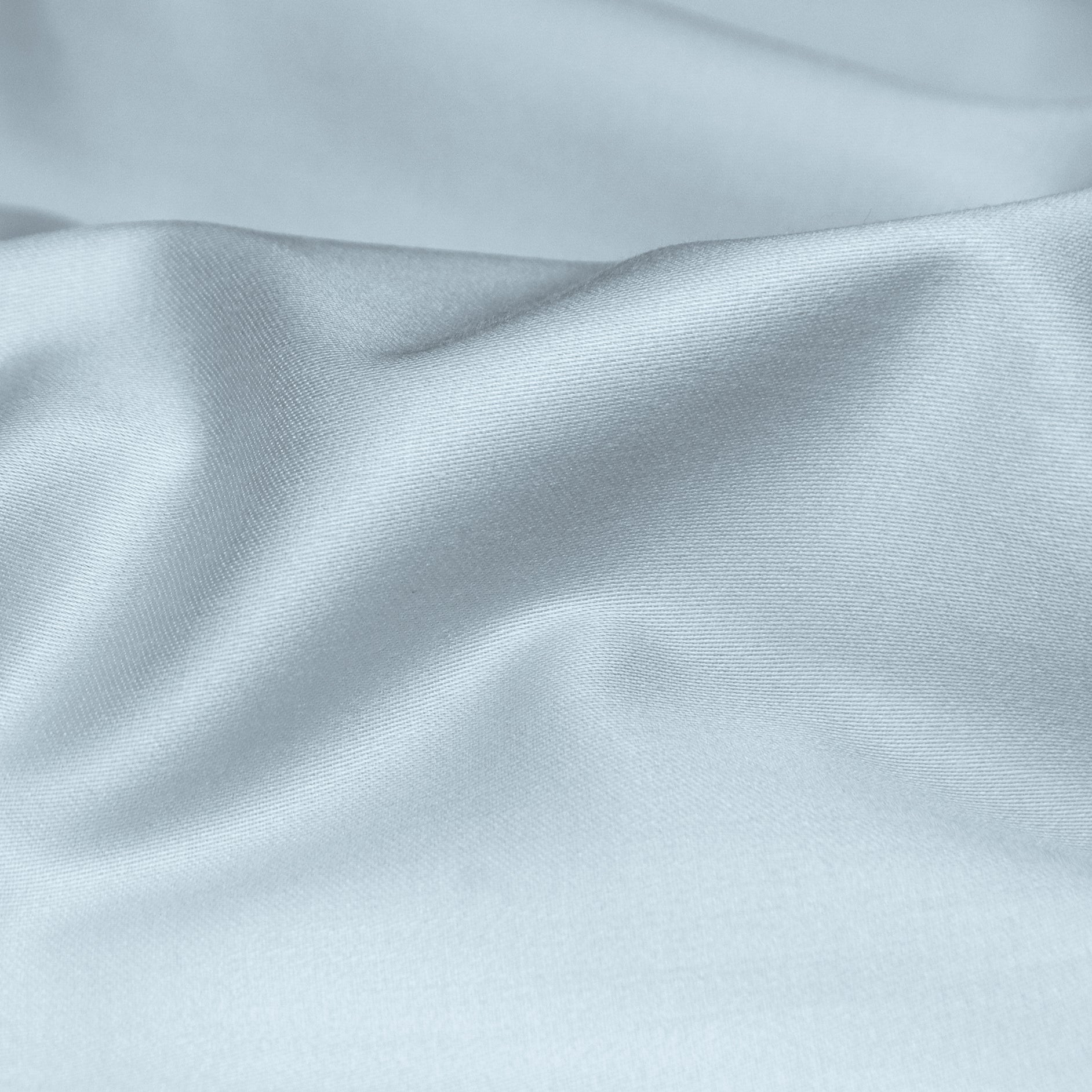 White Solid Cotton