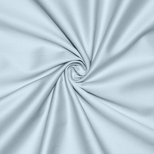 White Solid Cotton