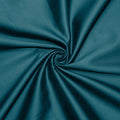 Teal Solid Cotton