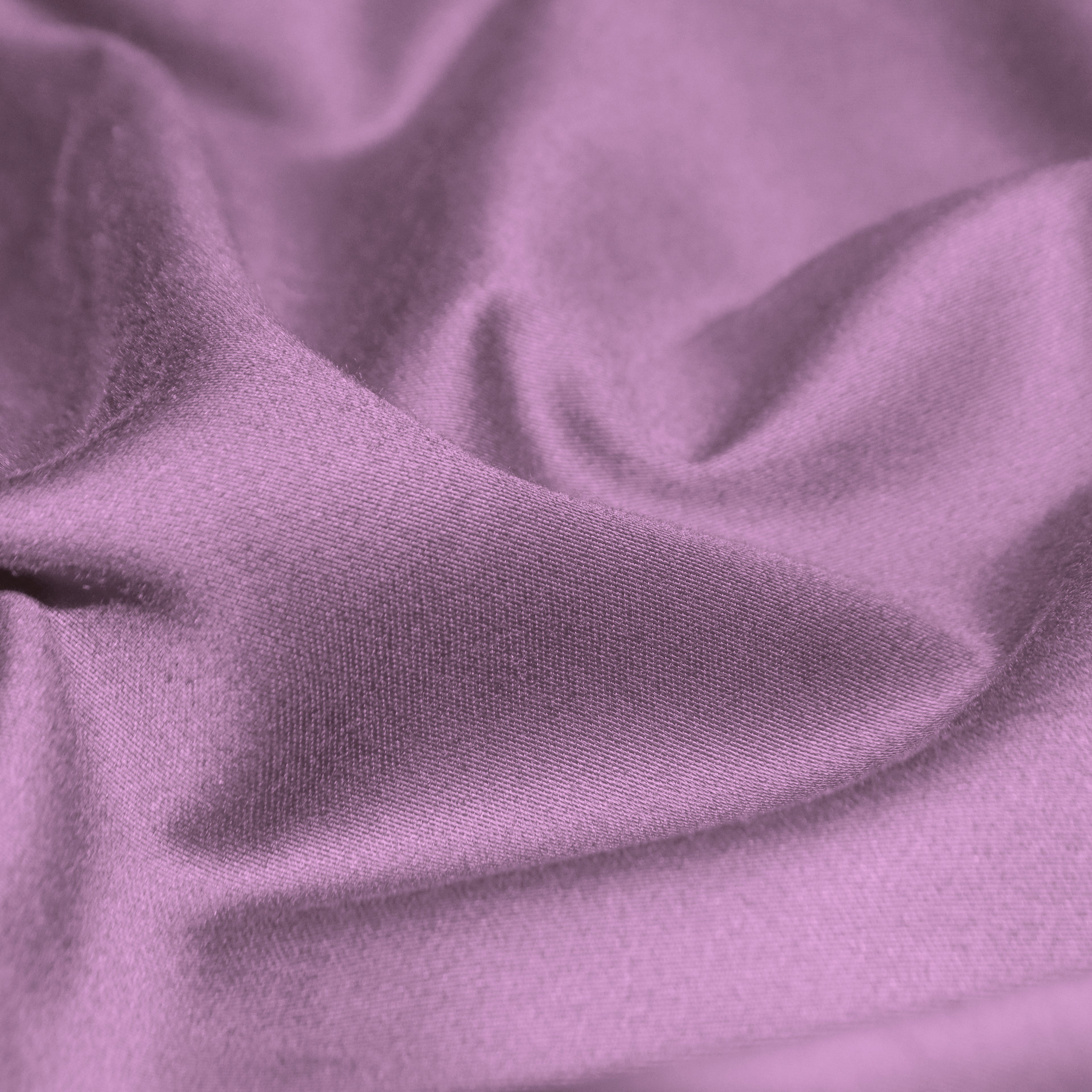 Lavender Solid Cotton