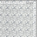 Monochrome Abstract Houndstooth